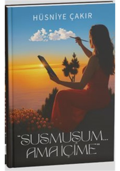 Susmuşum Ama İçime / Hüsniye Çakır