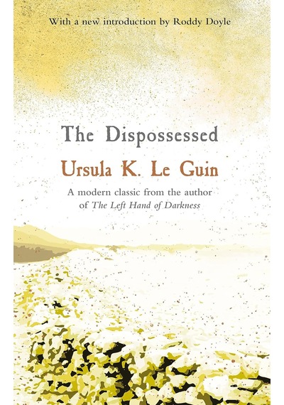 The Dispossessed
