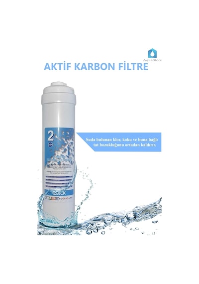 12 Inç Inline Filtre Seti Kapalı Kasa Su Arıtma Cihazı Filtresi Yeni Sistem Diğer