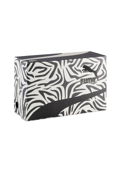 Puma Speedcat Zebra Kadın Ayakkabı 403356 01 Beyaz