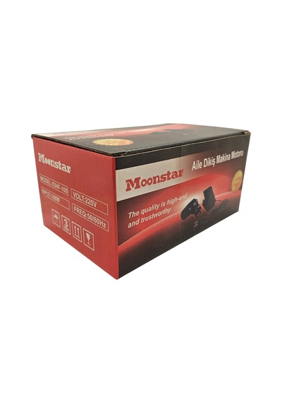 Ev Tipi Aile Dikiş Makinesi Motoru 220v-100w %100 Bakır / 63hf-100