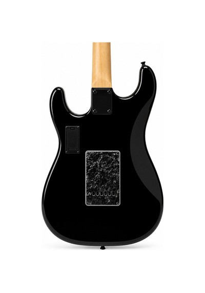 Torres Guson Std-20bk Siyah Dsp Elektro Gitar Hss Tremolo Distortion Efektli - 8697014034052