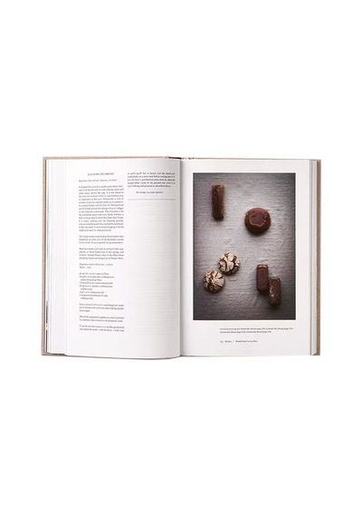 Phaidon The Nordic Baking Book 9780714876849