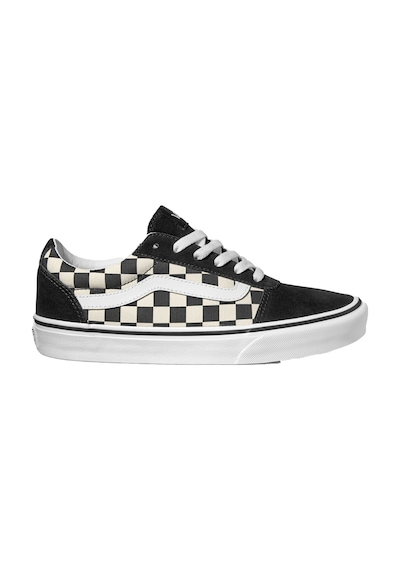 Vans Wm Ward Kadın Ayakkabı Multi 500231606