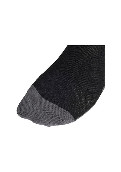 Adidas Ess Cc Qrt 3p Çorap 3 Çift Jc6453 Siyah Siyah
