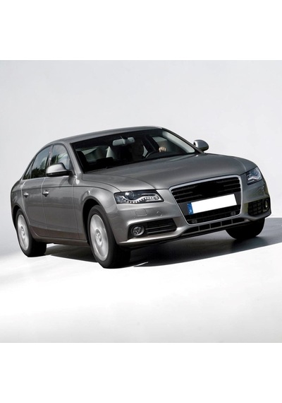 Audi A4 09-12 Dizel Yakıt Pompa Beyni Kontrol Ünitesi 4g0906093f
