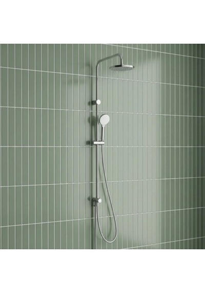 Joy Round Duş Kolonu Modern Tasarım Ve Fonksiyonel Kullanım 6998