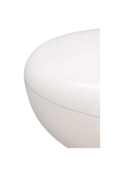 Madame Coco Manon Wok Tava - Beyaz - 29 Cm 8684427113455 Beyaz