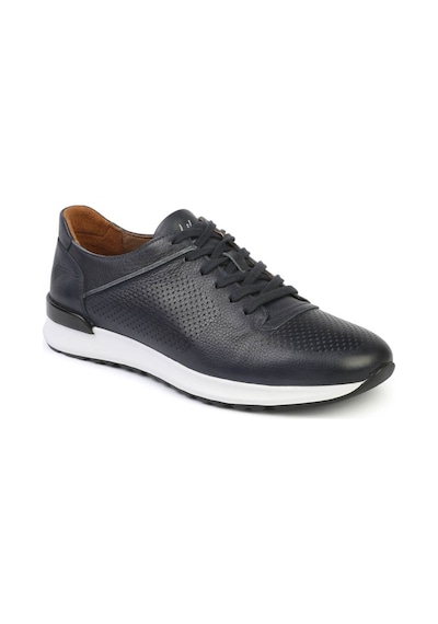 Libero L3045 Erkek Spor Ayakkabı - Lacivert-lacivert Lacivert