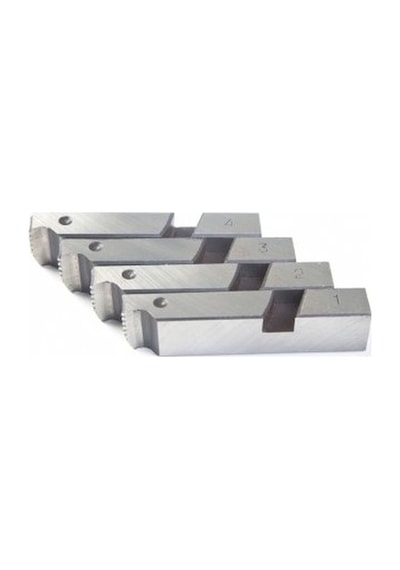 4''VE 6'' İçin Yedek Tarak Hss 2.1/2''-4''( Otomatik Kafa)