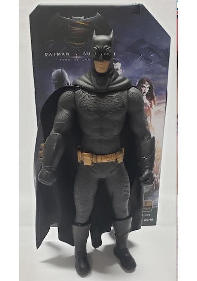 Batman Kara Şovalye Büyük Karakter Oyuncak