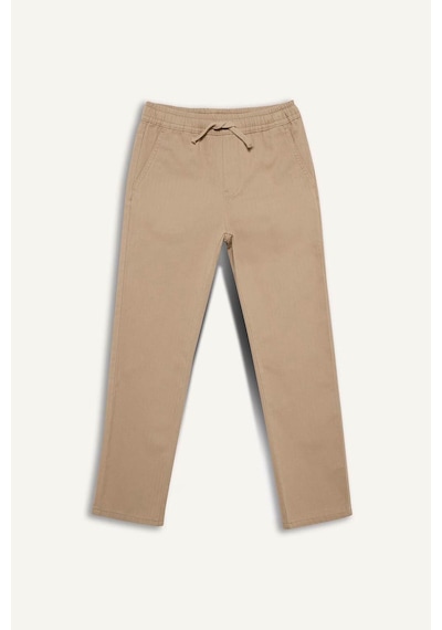 Defacto Gabardin Pantolon Erkek Çocuk G6734A826SP
