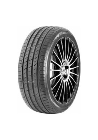 Nexen 235/35R19 91Y XL N-Fera Su1 Yaz Lastiği 2023 Üretim