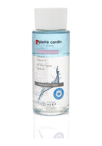 Pierre Cardin Two Phase Make Up Remover 150 ML - Makyaj Temizleyi