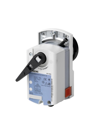 Sıemens Vana Küresel Motor Gdb161.9e