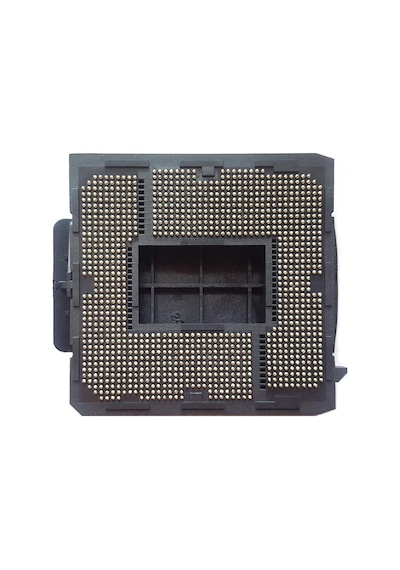 1150 Pin Lga Cpu Soket İşlemci Soketi