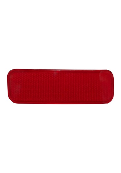 Ford Courirer Arka Tampon Reflektörü Sağ 2013 Yılında Çıkan Kasa Oem No: Et76515b0aa
