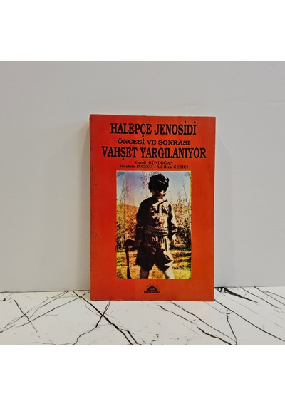 Halepçe Jenosidi Öncesi Ve Sonrası Vahşet Yargılanıyor