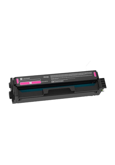 Lexmark Cs331-20N50M0 Kırmızı Toner