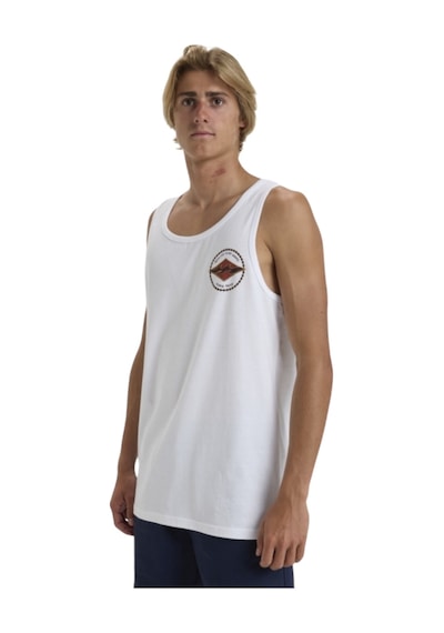 Bıllabong Billabong Rotor Diamond Tk Erkek Beyaz Tişört Wht Beyaz