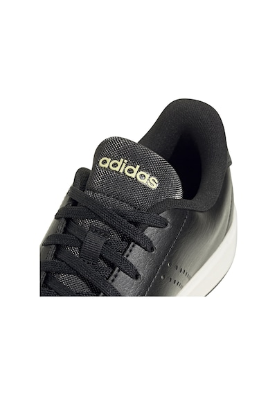 Adidas Advantage 2.0 Kadın Siyah Sneaker Ayakkabı Jh6087 1725373 Siyah