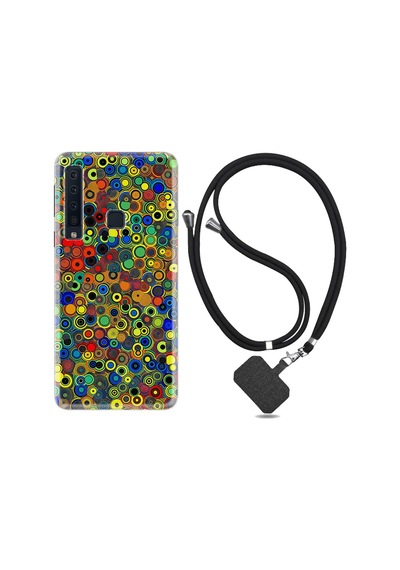 Samsung Galaxy Uyumlu A9 2018 Kilif Ipli Askili Nazar Boncuklari 1746 529063530 Samsung Galaxy Uyumlu A9 2018 Kilif Ipli Askili Nazar Boncuklari 1746 529063530