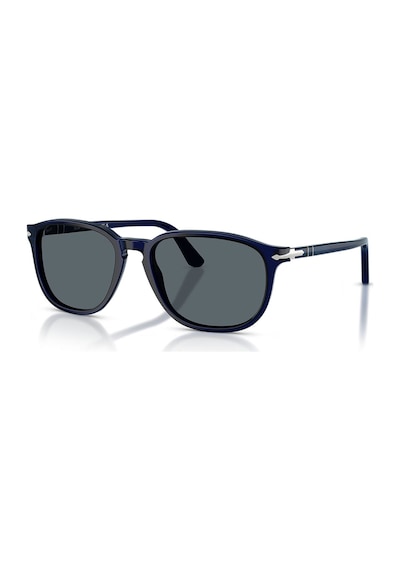 Persol Po3019s 181 R5 55 Erkek Güneş Gözlüğü Lacivert
