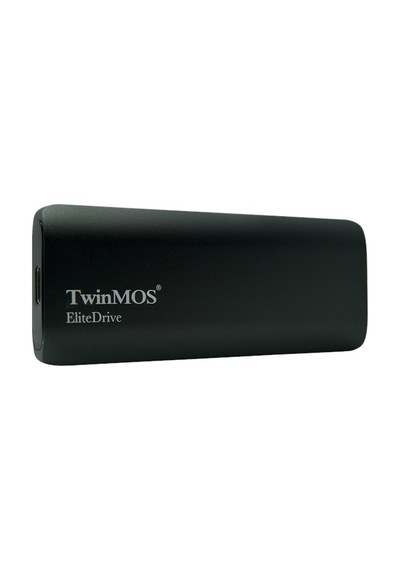 Twinmos Elitedrive 2tb Type-c Taşınabilir Ssd