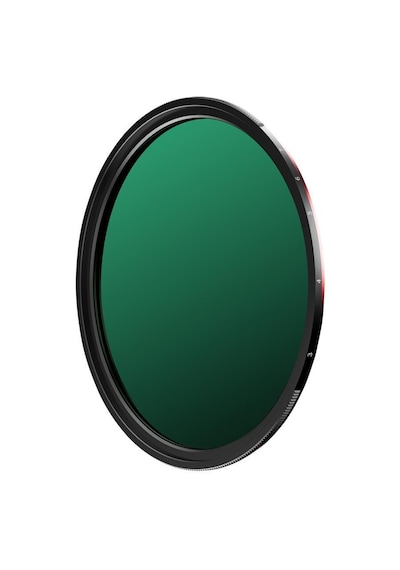 Ulanzi Mf01 3-7 Stop Vnd & Cpl Manyetik Hibrit Filtre Seti