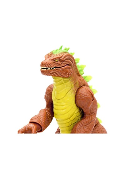 Mey İthalat S00037129 Figür Dinozor Epıc Mega Monster Kaju-sun