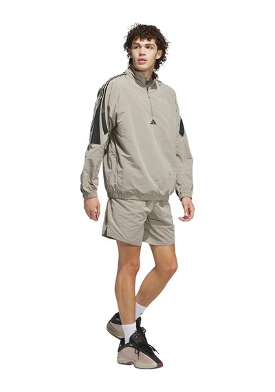 Adidas Erkek Bej Şort Adı Bb Wv Short Jc7842 Bej