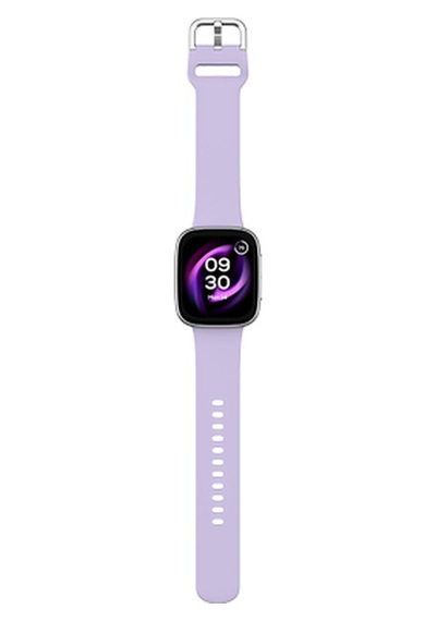 Ttec Tempus Pro 2S14WV1 Amoled Ekranlı Dikdörtgen Kasa Akıllı Saat (Distribütör Garantili)