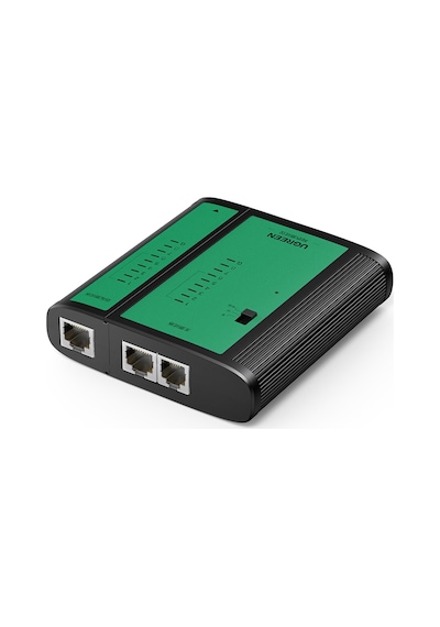 Ugreen Rj45 Rj11 Uyumlu Cat6/cat7 Network Ethernet Test Cihazı, 10950