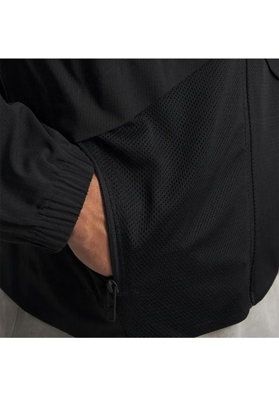 Under Armour Unstoppable Airvent Erkek Siyah Polo Yaka Tişört