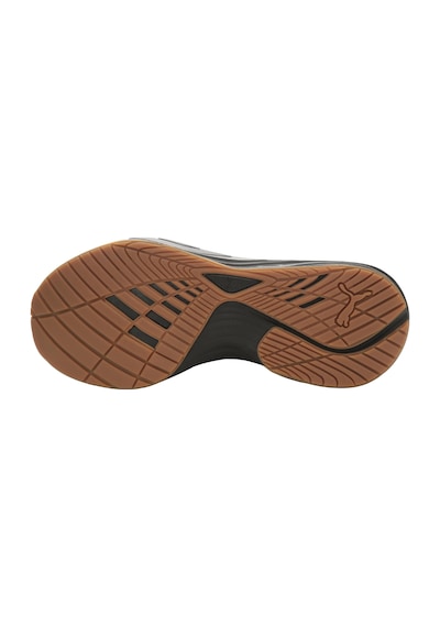 309259-01 Puma Bmw Mms Hypnotic Ls 2 Erkek Spor Ayakkabı Siyah 309259-01 Siyah