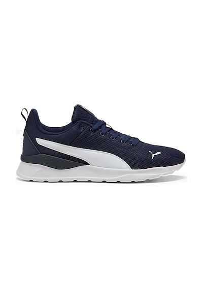Puma Anzarun Lite Tdp Erkek Günlük Ayakkabı 405506-05 Mavi