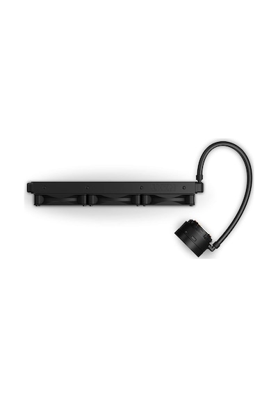 NZXT 360mm NZXT Kraken X73 RL-KRX73-01 Sıvı Soğutuculu İşlemci Fa