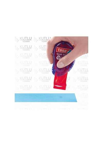 Tesa 59099 Glue Stamp Çift Taraflı Yapıştırıcı Bant