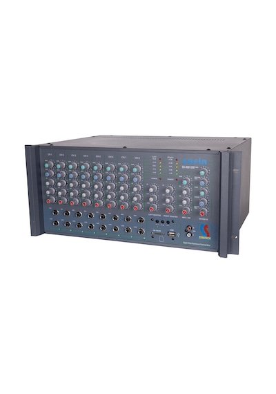 Startech Safir S8 / 800 Watt Usb'Li Anfi
