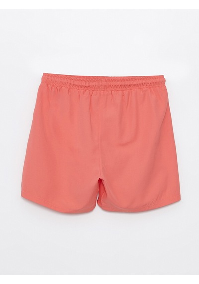 Lcw Swımwear Mercan Kısa Boy Basic Erkek Deniz Şortu