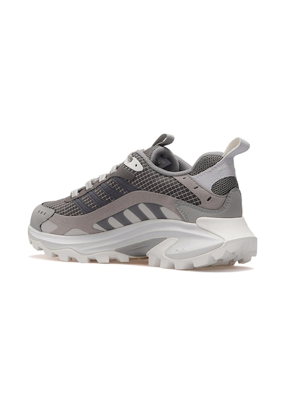 Merrell Moab Speed 2 Gtx Kadın Hafif Outdoor Ayakkabı 25k J037840 Kömür Kömür