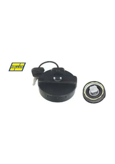 Depo Kapaği Kilitli J9-premier-j10-m131/dkş