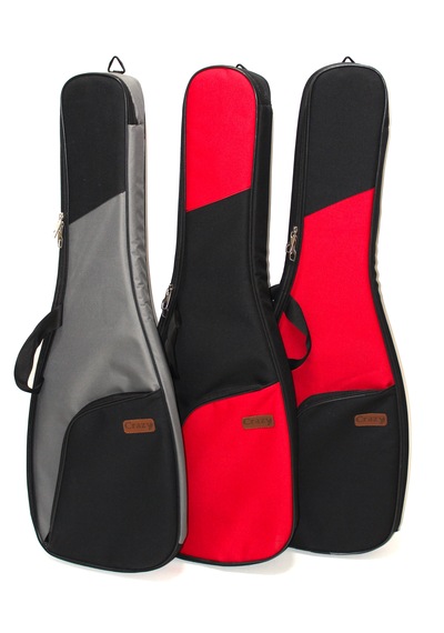 Pandura Müzik Özel Yapım Elekro Gitar Taşıma Kılıfı Gigbag Soft