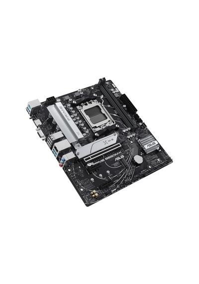 Prime B650m-k Amd B650 Am5 Soket Ddr5 6400mhz Micro-atx Anakart