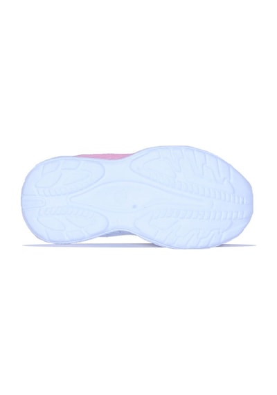 Ayakcenter 125 Toom Pembe Simli Kız Çocuk Spor Ayakkabı Pembe