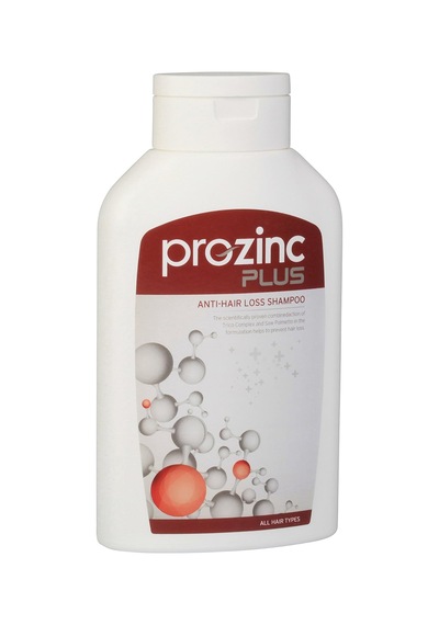 Plus Saç Dökülmesine Karşı Etkili Şampuan 300 Ml