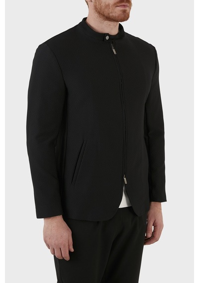 Emporio Armani Erkek Ceket I1G710 I1428 999(540911136) Siyah