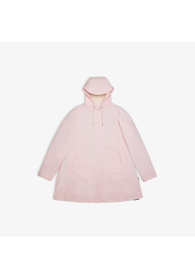 Rains A-line Kadın Pembe Yağmurluk