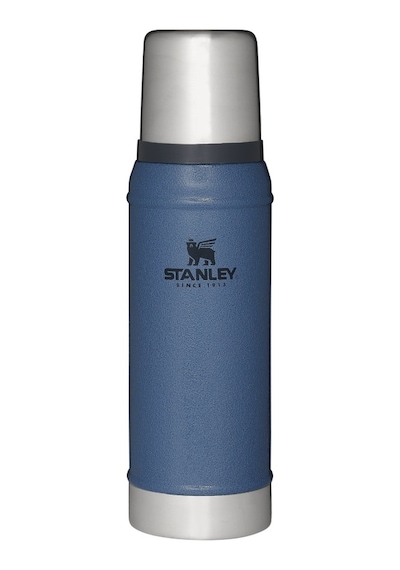 Stanley Klasik Vakumlu Paslanmaz Çelik Termos- 0.75 L
