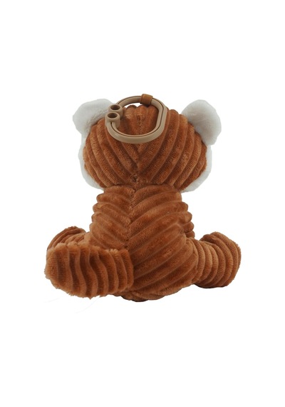 Prego Toys Peluş Oyuncaklar Kaplan - Standart Standart Çok Renkli